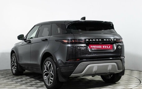 Land Rover Range Rover Evoque II, 2019 год, 3 859 898 рублей, 7 фотография