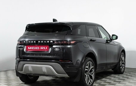 Land Rover Range Rover Evoque II, 2019 год, 3 859 898 рублей, 5 фотография