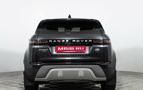 Land Rover Range Rover Evoque II, 2019 год, 3 859 898 рублей, 6 фотография