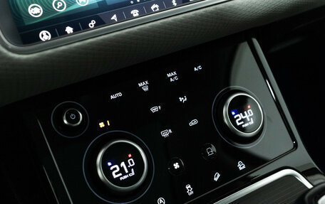 Land Rover Range Rover Evoque II, 2019 год, 3 859 898 рублей, 17 фотография