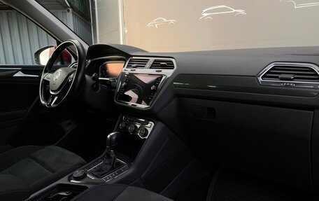 Volkswagen Tiguan II, 2019 год, 2 250 600 рублей, 8 фотография