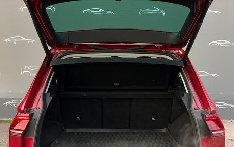 Volkswagen Tiguan II, 2019 год, 2 250 600 рублей, 14 фотография