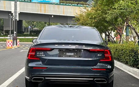 Volvo S60 III, 2022 год, 2 299 511 рублей, 5 фотография