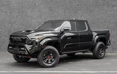 Toyota Tacoma, 2025 год, 14 790 000 рублей, 1 фотография