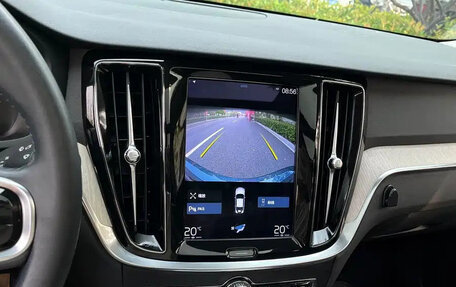 Volvo S60 III, 2022 год, 2 299 511 рублей, 17 фотография