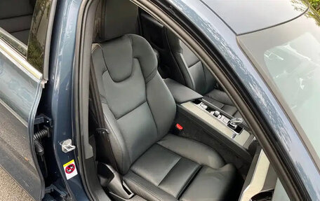Volvo S60 III, 2022 год, 2 299 511 рублей, 18 фотография