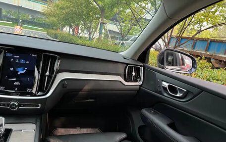 Volvo S60 III, 2022 год, 2 299 511 рублей, 16 фотография
