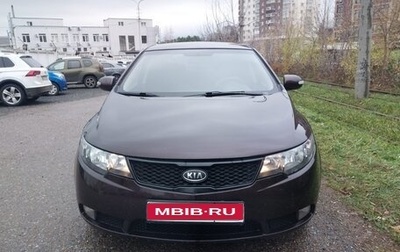 KIA Cerato III, 2010 год, 550 000 рублей, 1 фотография