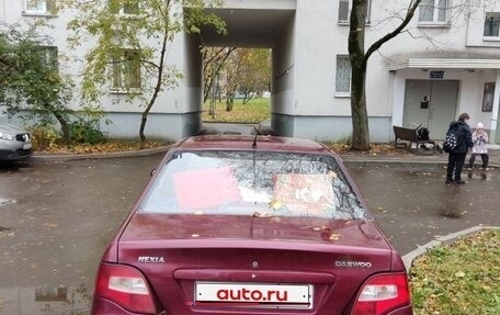 Daewoo Nexia I рестайлинг, 2010 год, 137 000 рублей, 1 фотография