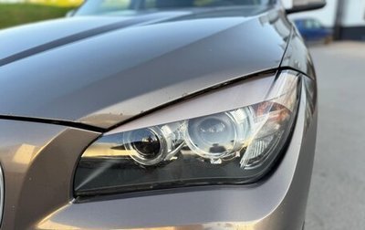 BMW X1, 2012 год, 1 150 000 рублей, 1 фотография