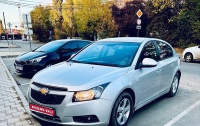Chevrolet Cruze II, 2012 год, 820 000 рублей, 1 фотография