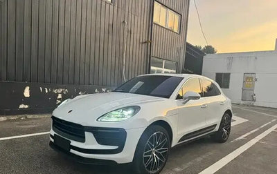 Porsche Macan I рестайлинг, 2022 год, 5 580 000 рублей, 1 фотография