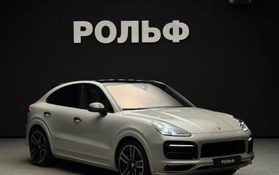 Porsche Cayenne III, 2021 год, 14 100 000 рублей, 1 фотография