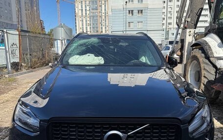 Volvo XC90 II рестайлинг, 2020 год, 2 200 000 рублей, 1 фотография