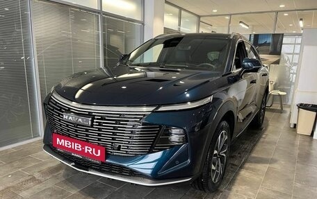 Haval F7, 2025 год, 3 499 000 рублей, 7 фотография