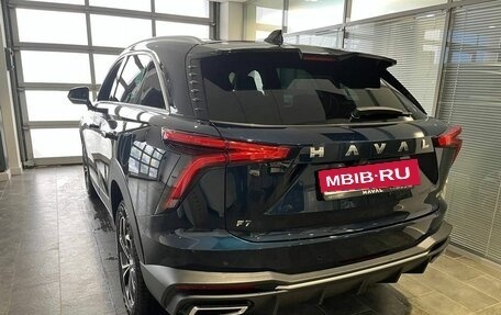 Haval F7, 2025 год, 3 499 000 рублей, 2 фотография