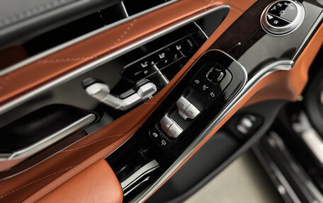 Mercedes-Benz S-Класс, 2021 год, 11 200 000 рублей, 12 фотография