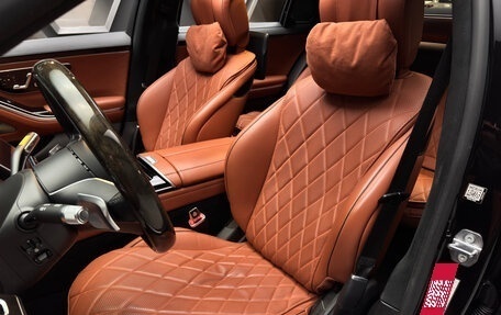 Mercedes-Benz S-Класс, 2021 год, 11 200 000 рублей, 10 фотография