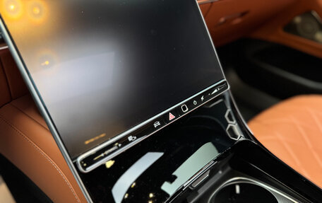 Mercedes-Benz S-Класс, 2021 год, 11 200 000 рублей, 15 фотография