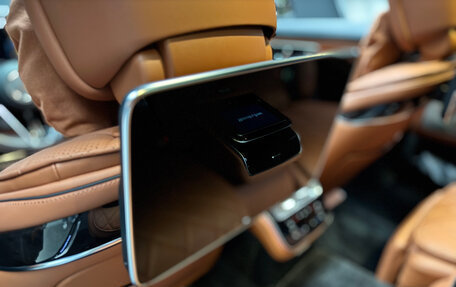 Mercedes-Benz S-Класс, 2021 год, 11 200 000 рублей, 18 фотография