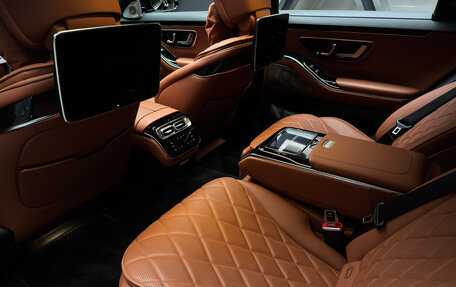 Mercedes-Benz S-Класс, 2021 год, 11 200 000 рублей, 17 фотография