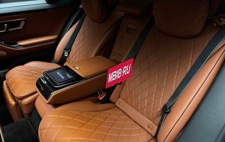 Mercedes-Benz S-Класс, 2021 год, 11 200 000 рублей, 16 фотография