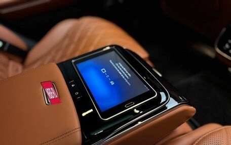 Mercedes-Benz S-Класс, 2021 год, 11 200 000 рублей, 20 фотография