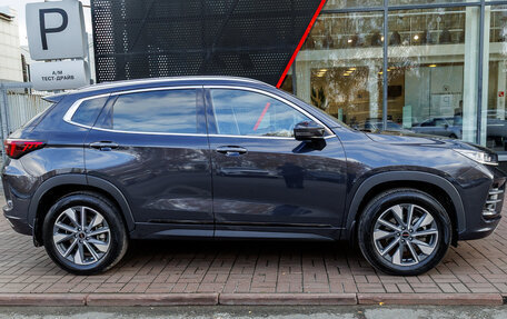 CheryExeed LX, 2023 год, 1 693 000 рублей, 4 фотография