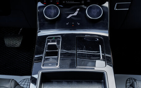 CheryExeed LX, 2023 год, 1 693 000 рублей, 11 фотография