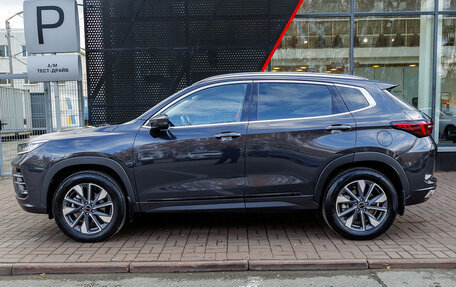 CheryExeed LX, 2023 год, 1 693 000 рублей, 8 фотография