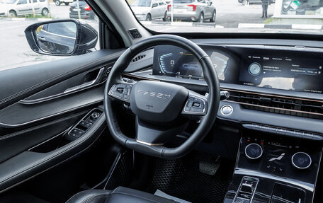 CheryExeed LX, 2023 год, 1 693 000 рублей, 9 фотография