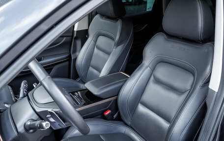 CheryExeed LX, 2023 год, 1 693 000 рублей, 17 фотография
