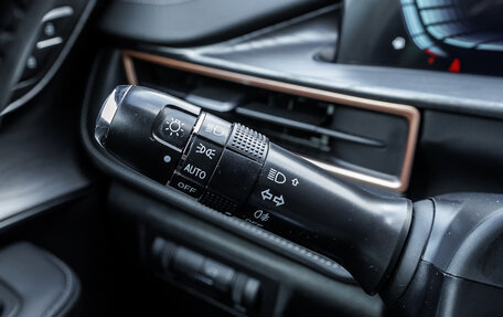 CheryExeed LX, 2023 год, 1 693 000 рублей, 19 фотография