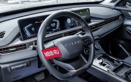 CheryExeed LX, 2023 год, 1 693 000 рублей, 15 фотография