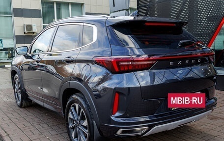 CheryExeed LX, 2023 год, 1 693 000 рублей, 7 фотография