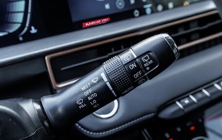 CheryExeed LX, 2023 год, 1 693 000 рублей, 20 фотография