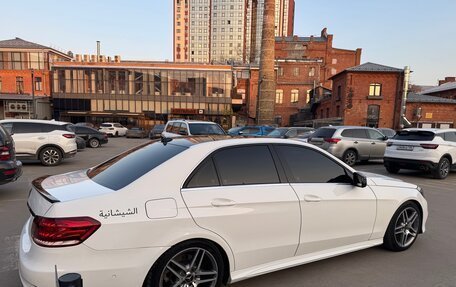 Mercedes-Benz E-Класс, 2014 год, 1 800 000 рублей, 2 фотография