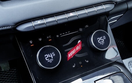 CheryExeed LX, 2023 год, 1 693 000 рублей, 22 фотография