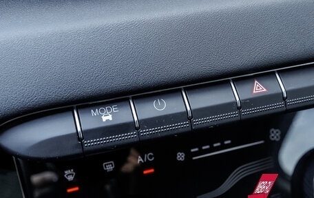 CheryExeed LX, 2023 год, 1 693 000 рублей, 25 фотография