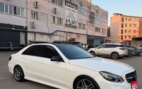 Mercedes-Benz E-Класс, 2014 год, 1 800 000 рублей, 7 фотография