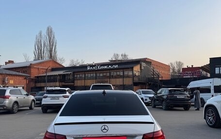 Mercedes-Benz E-Класс, 2014 год, 1 800 000 рублей, 3 фотография