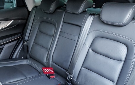 CheryExeed LX, 2023 год, 1 693 000 рублей, 28 фотография
