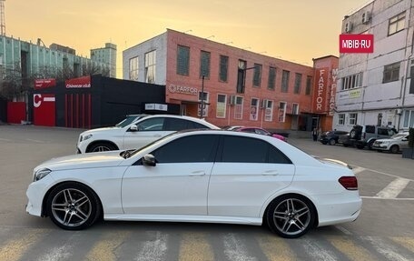 Mercedes-Benz E-Класс, 2014 год, 1 800 000 рублей, 5 фотография