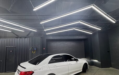 Mercedes-Benz E-Класс, 2014 год, 1 800 000 рублей, 13 фотография