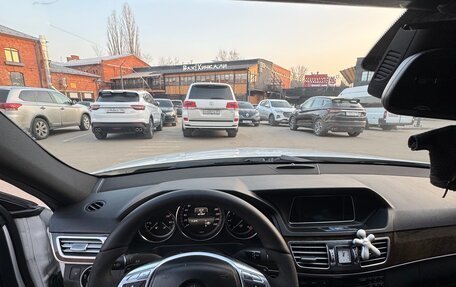 Mercedes-Benz E-Класс, 2014 год, 1 800 000 рублей, 12 фотография