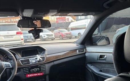 Mercedes-Benz E-Класс, 2014 год, 1 800 000 рублей, 10 фотография
