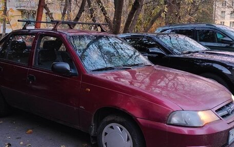 Daewoo Nexia I рестайлинг, 2008 год, 160 000 рублей, 2 фотография