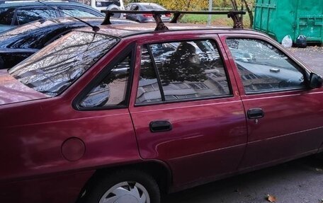 Daewoo Nexia I рестайлинг, 2008 год, 160 000 рублей, 3 фотография