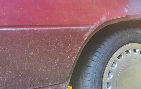 Daewoo Nexia I рестайлинг, 2008 год, 160 000 рублей, 4 фотография