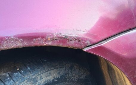 Daewoo Nexia I рестайлинг, 2008 год, 160 000 рублей, 5 фотография